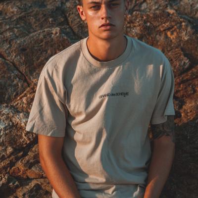 Model Man